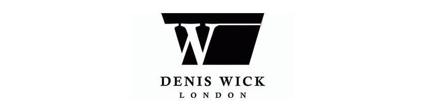 Denis Wick